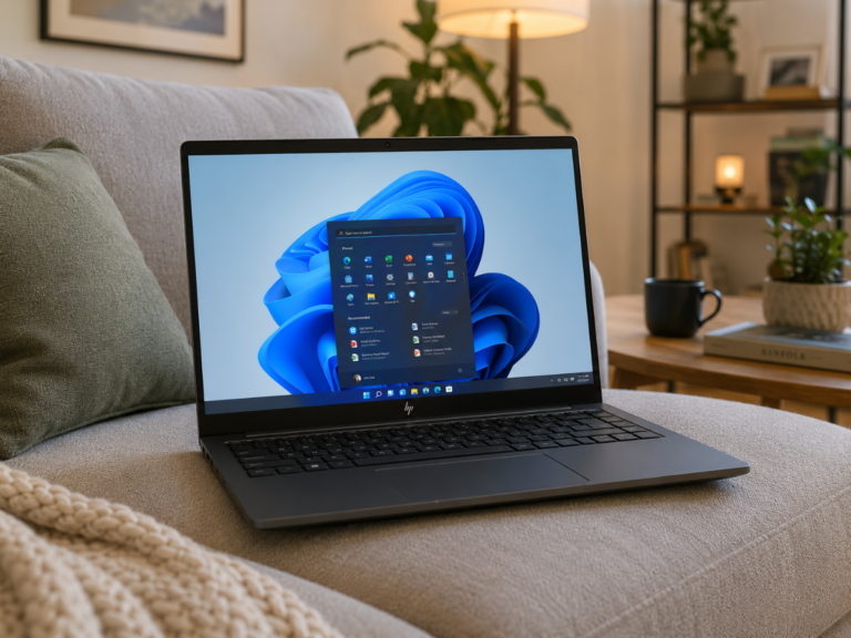 Microsoft Tests Point-in-Time Restore for Windows 11, a Full System Backup Beyond Classic System Restore