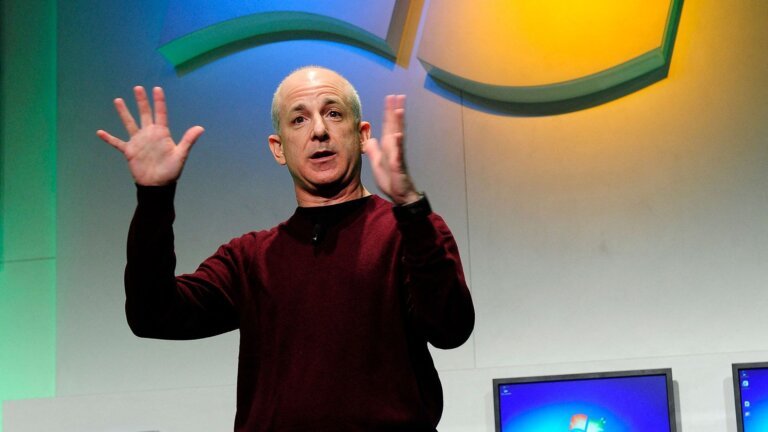 Microsoft veteran recalls the last time Nvidia and Arm was the future of Windows — shares a video of ‘the first time Windows ran on Nvidia Tegra Arm’ from 2010