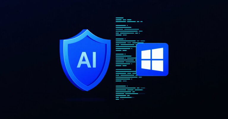 Microsoft's MDASH AI System Finds 16 Windows Flaws Fixed in Patch Tuesday