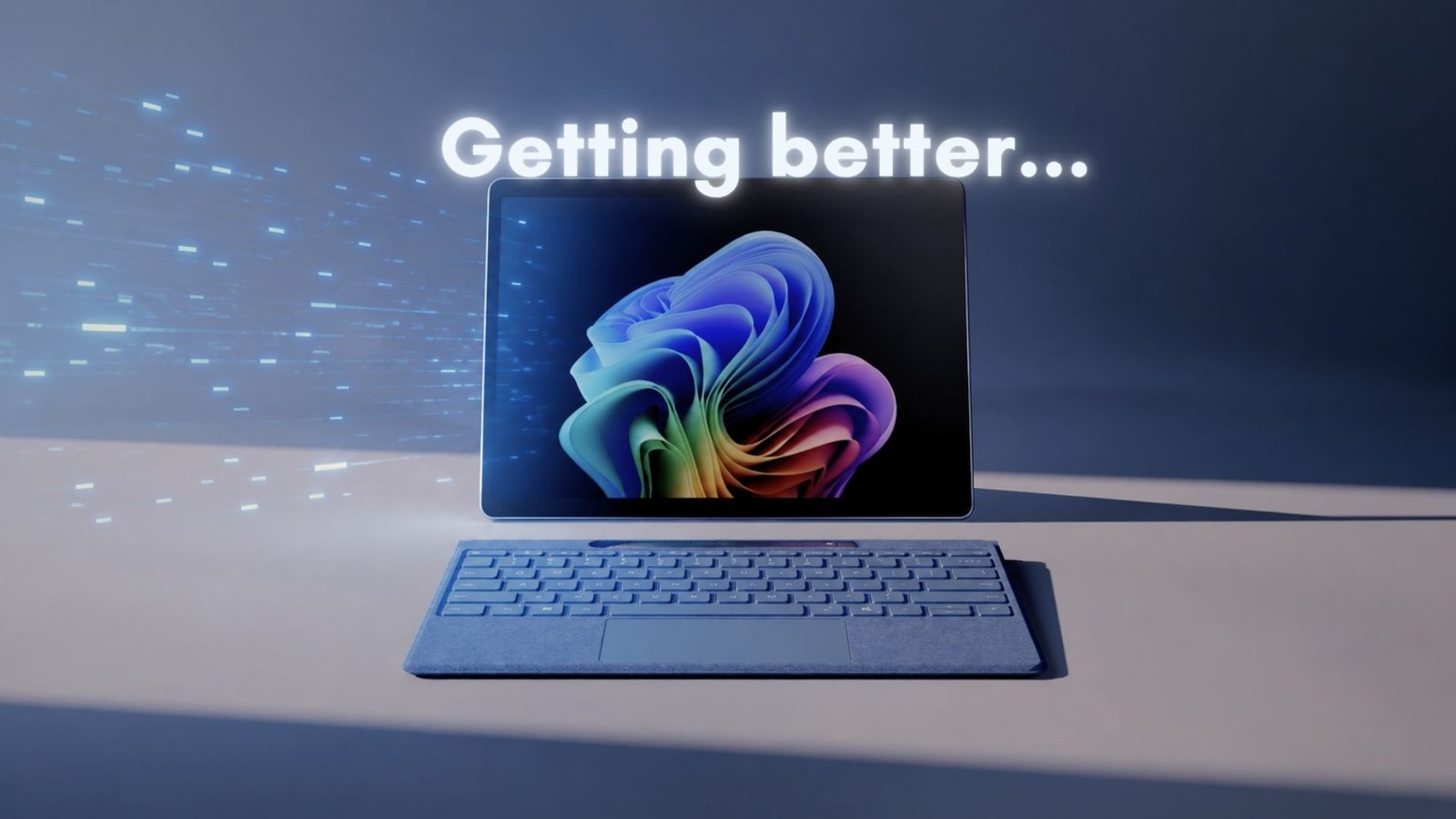 Microsoft's Windows 11 update just fixed memory leaks, slow startup, and File Explorer bugs
