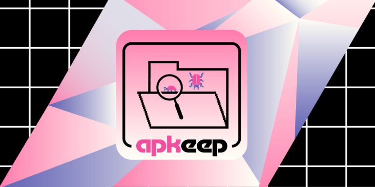 Milestone 1.0.0 Release of APK Downloader `apkeep` Powers Research on