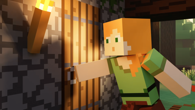 Minecraft Bedrock 26.21 Released as Patch 1.048