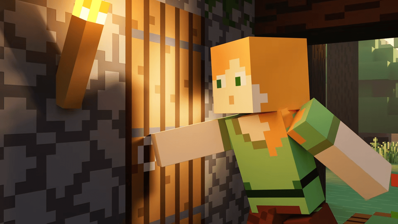 Minecraft Bedrock 26.21 Released as Patch 1.048