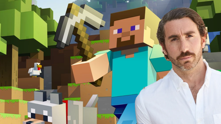Minecraft creators want Roblox-style brand deals — and see Xbox's new chief strategy officer as an opening