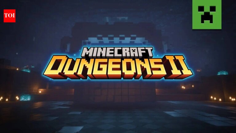 Minecraft Dungeons 2 expected release date, platforms, features and more