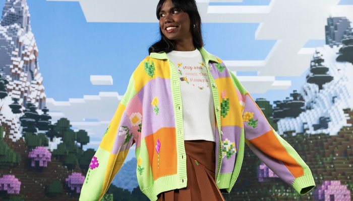 Minecraft enjoying "incredible momentum" going into Licensing Expo 2026
