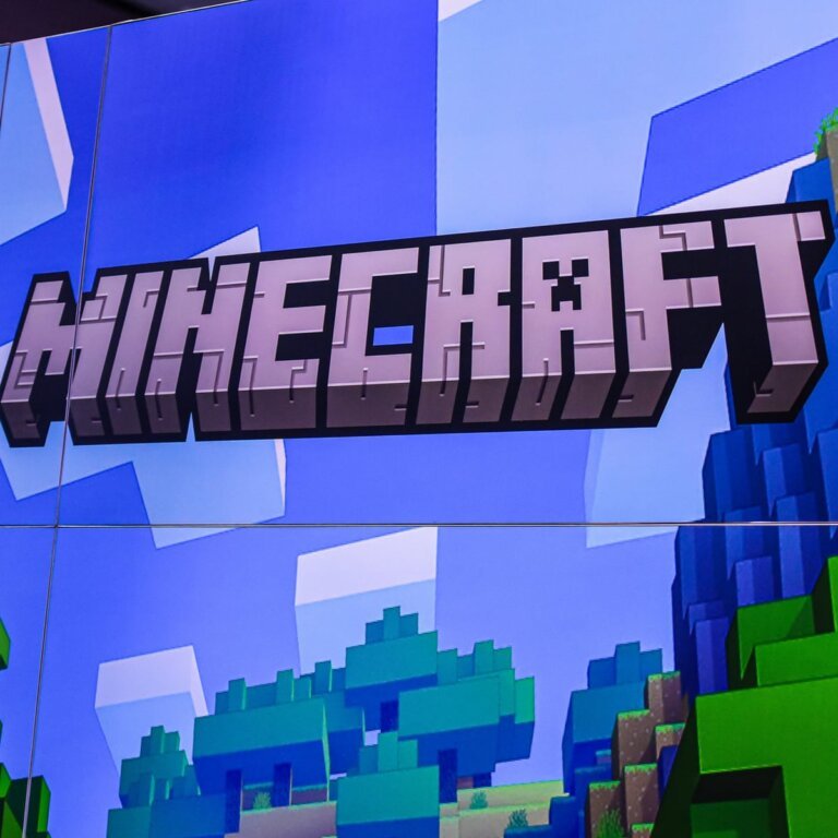 Minecraft-playing grandma swatted when livestreaming to raise funds for grandson’s cancer treatment