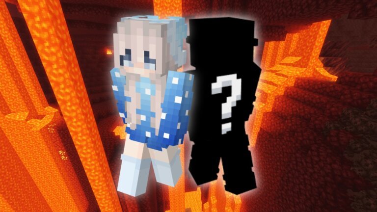 Minecraft PvP scandal claims top player is a catfishing fraud