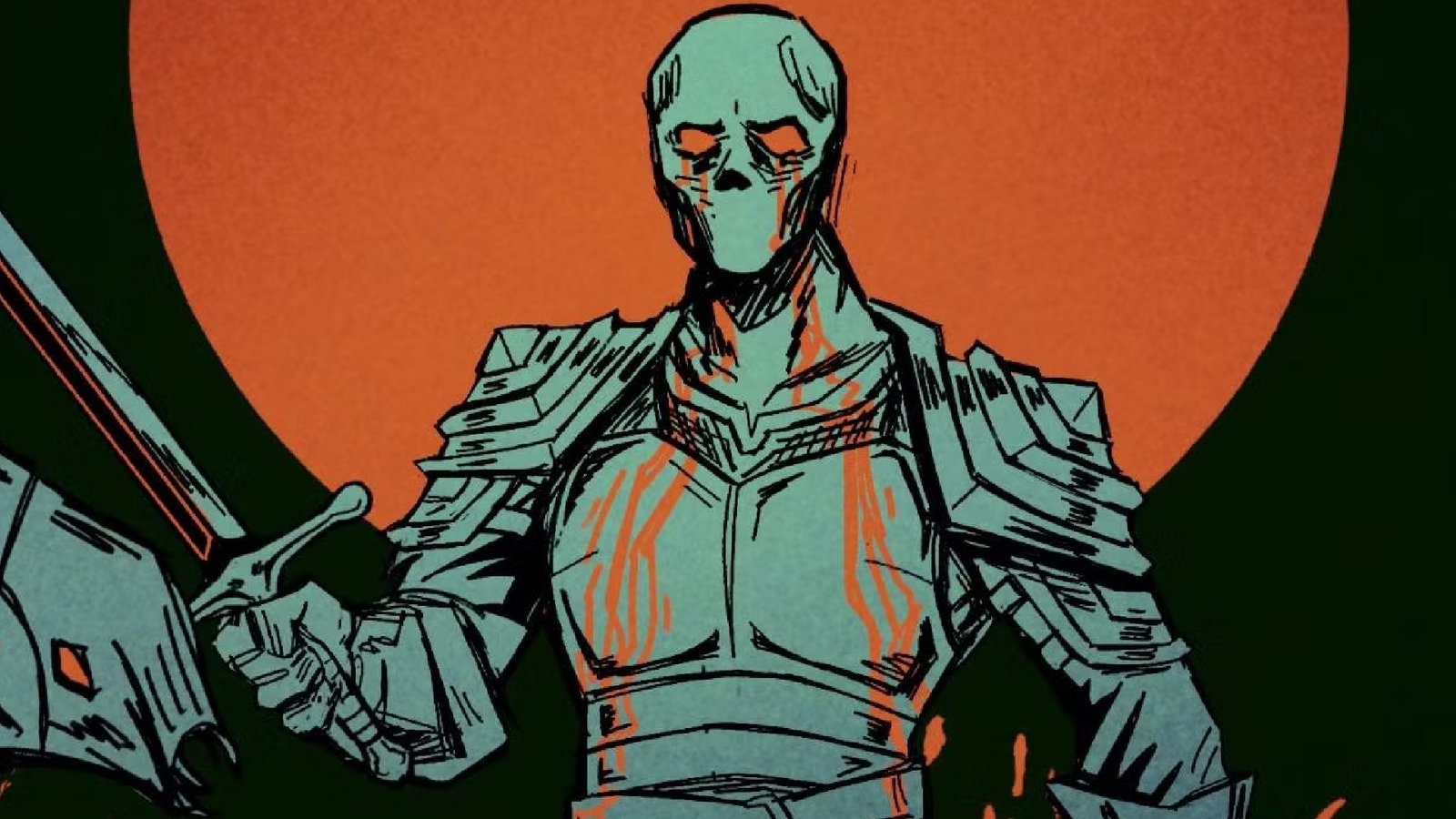 Mortal Sin is my favorite roguelite you haven't played, and it's a steal in this Steam key bundle