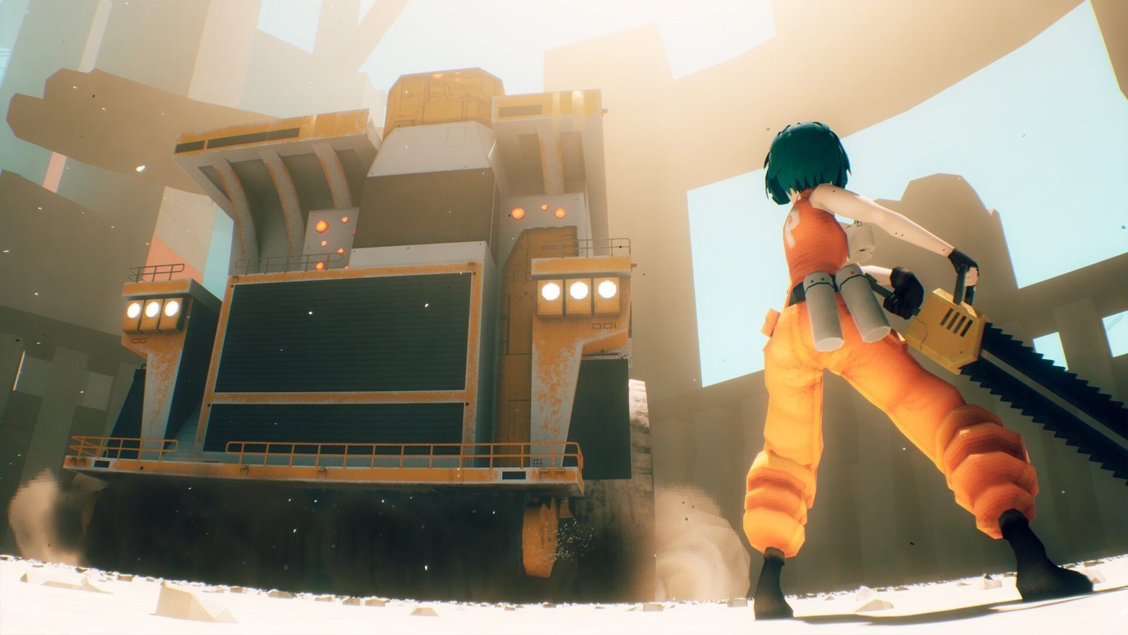 MOTORSLICE (PC) Review