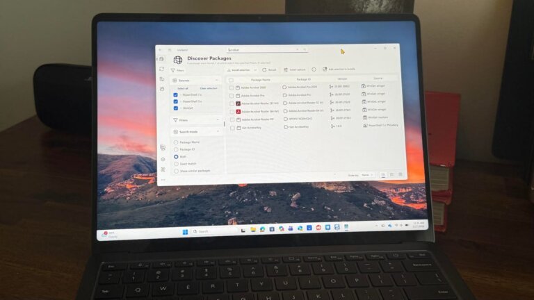 My new favorite Windows app made my PC safer and more reliable