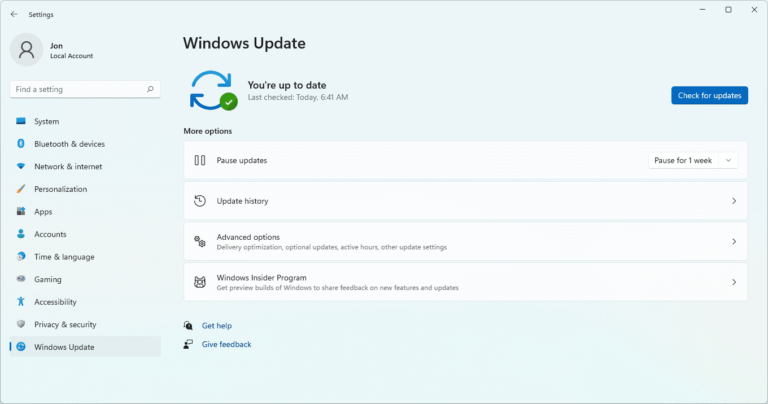 "Mysterious Update" from Microsoft Sparks Alarm: Windows Users on Edge Ahead of June 2026