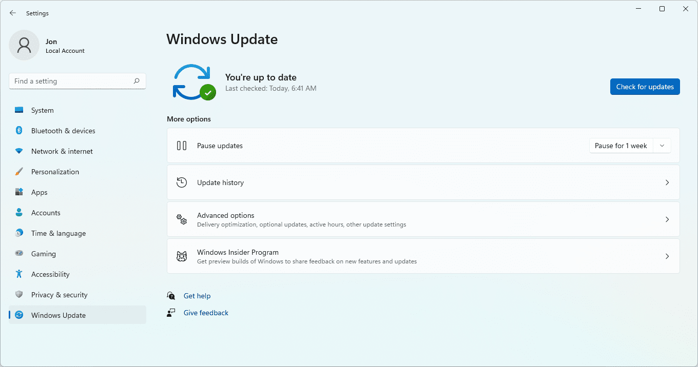 "Mysterious Update" from Microsoft Sparks Alarm: Windows Users on Edge Ahead of June 2026