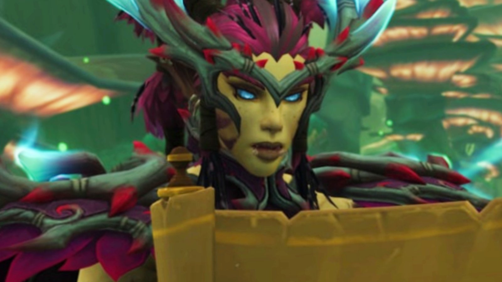 New World of Warcraft Midnight update throws Hunters an essential lifeline, with Warriors and Shamans also on the rise
