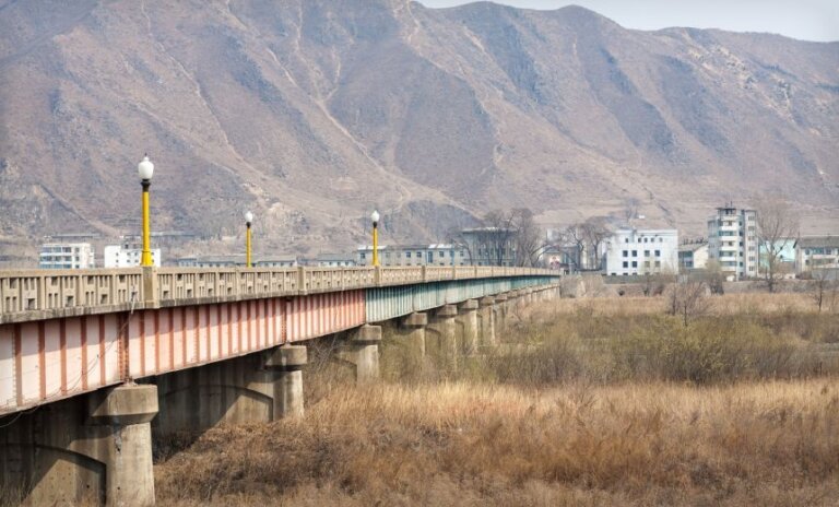 North Koreans Spy on Defectors Via Android Game Apps