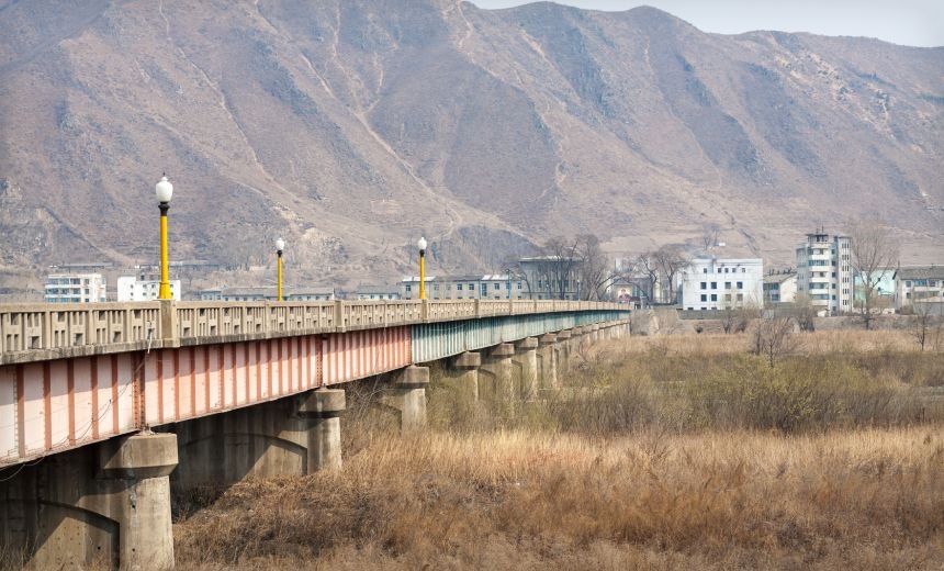 North Koreans Spy on Defectors Via Android Game Apps