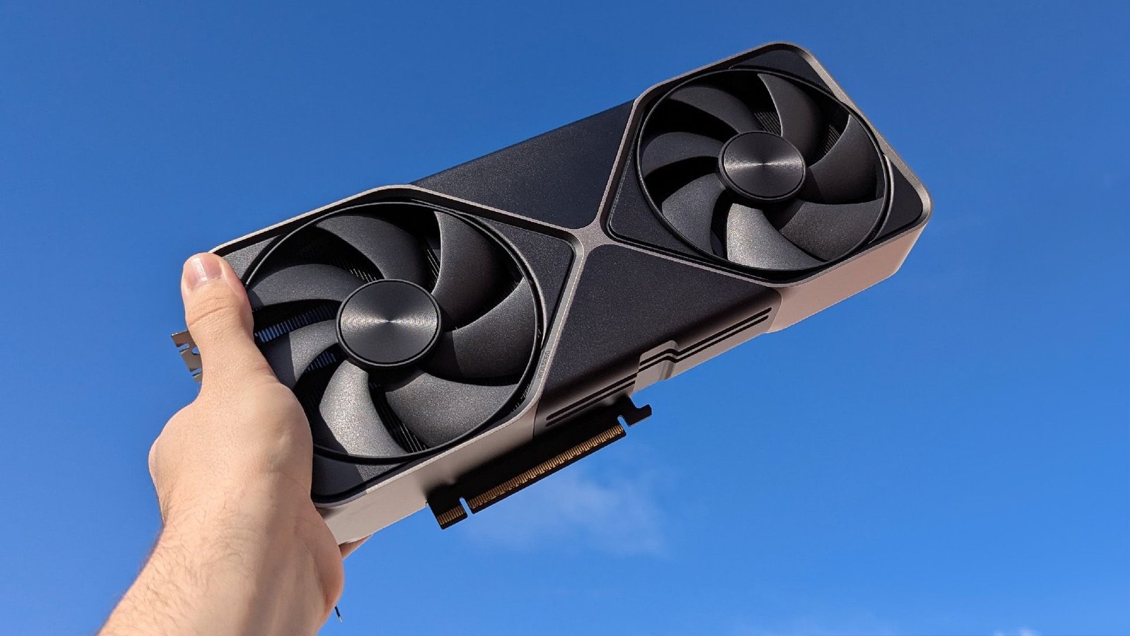 NVIDIA drops the Control Panel for Windows 11 after 20 years of faithful service and goes all in on its newer app