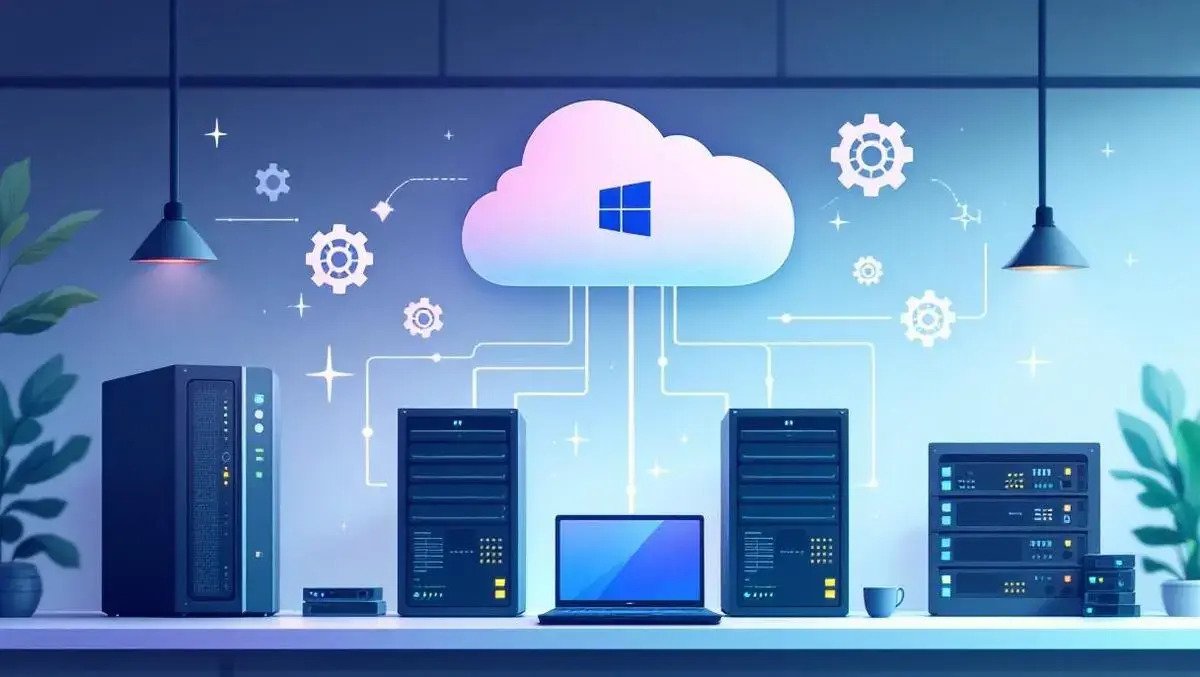 Omnissa adds Windows Server management to Workspace ONE