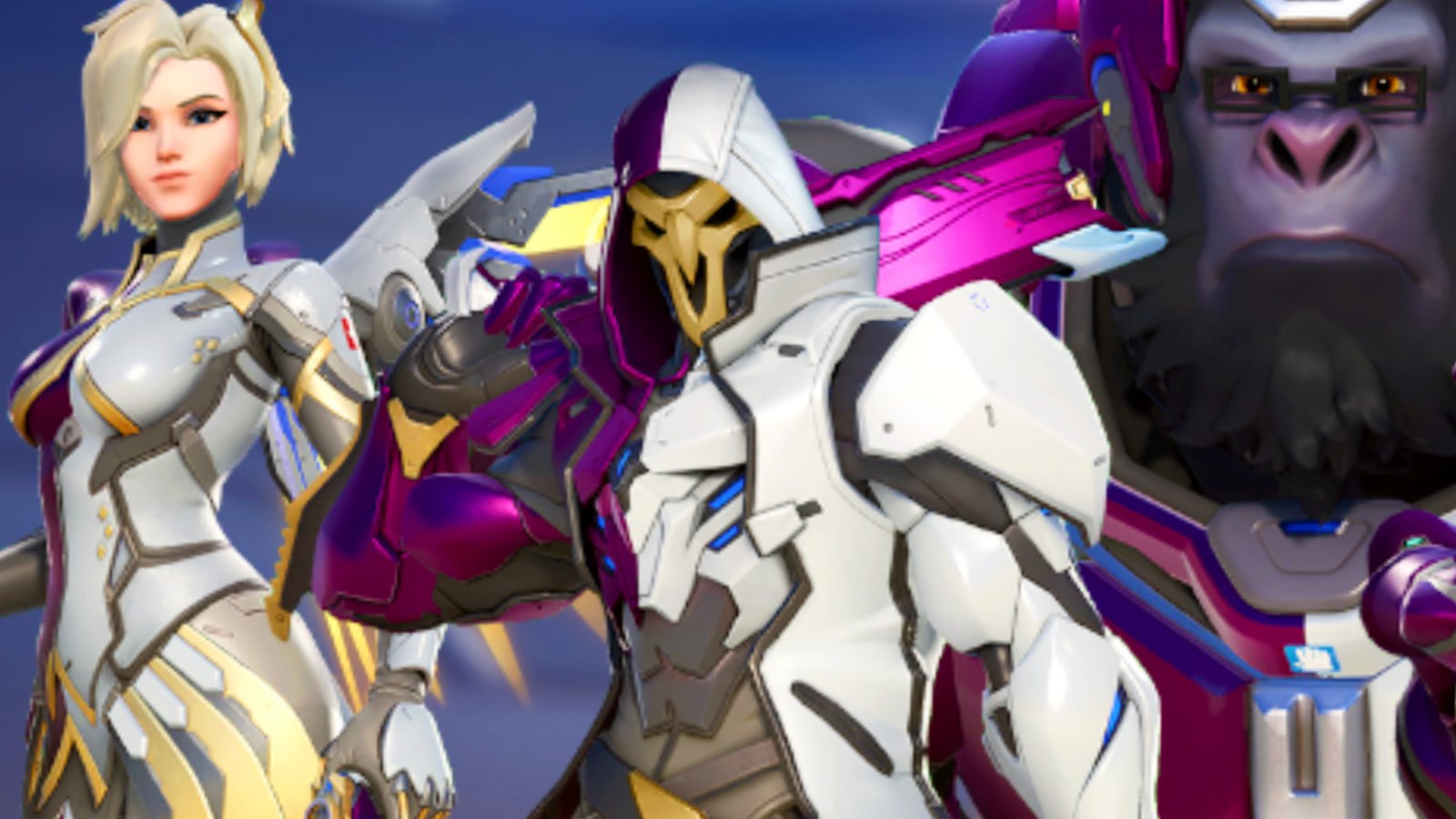Overwatch slaps a loot box band-aid on its disappointing tenth anniversary event, promising more later