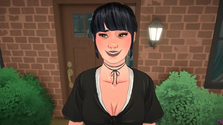 Paralives is the very definition of early access, but it's already a promising Sims rival