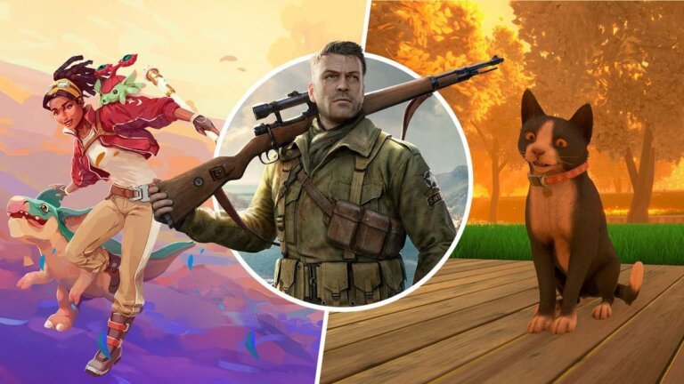 PC 20+ Game Bundle Costs Under $1 Per Game, Saves $100s In Total