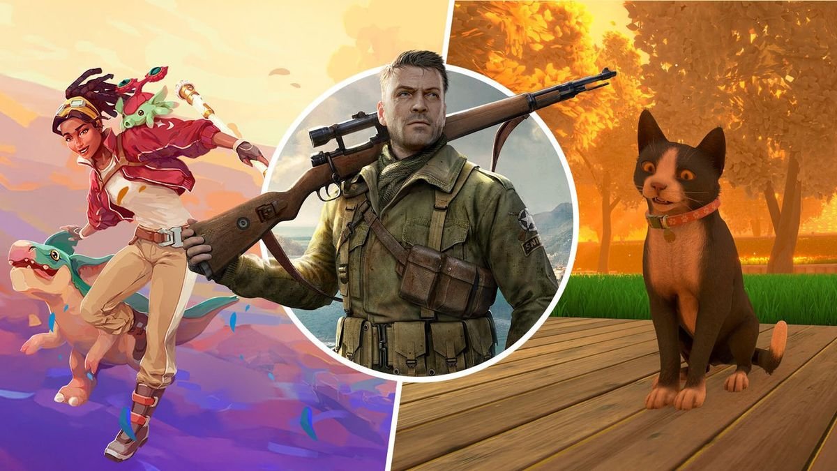 PC 20+ Game Bundle Costs Under $1 Per Game, Saves $100s In Total