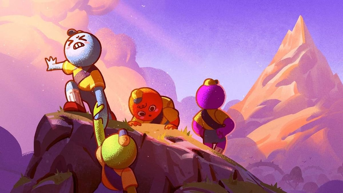 PC Gamers Can Grab 8 Games For Just $12, Includes Peak
