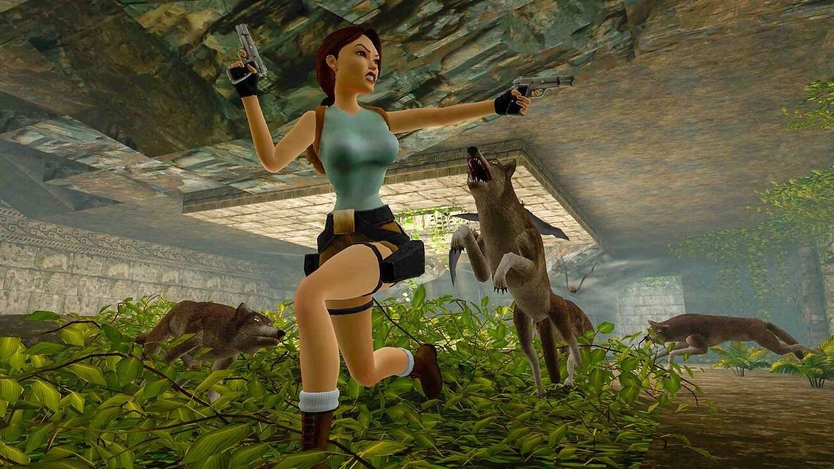 PC Gamers Can Save $50 And Claim 2 Free Games, Tomb Raider Included