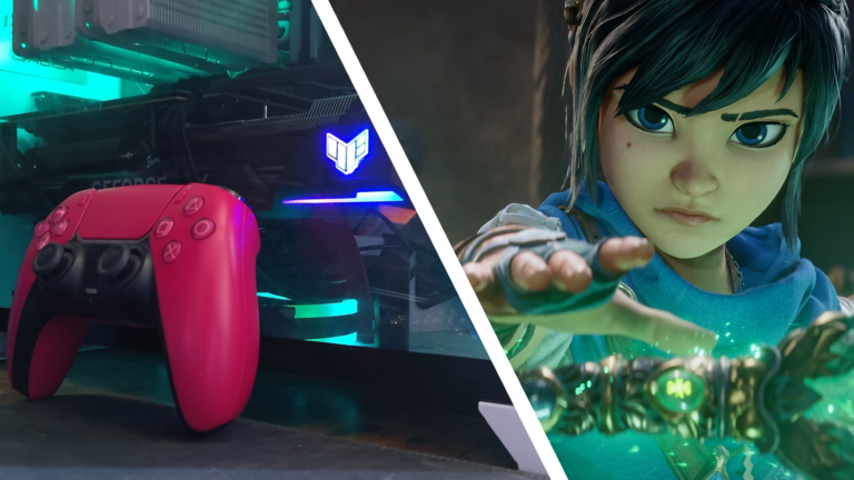 PC gamers, say goodbye to PlayStation exclusives as Sony confirms single-player games aren't coming to PC anymore... except for one