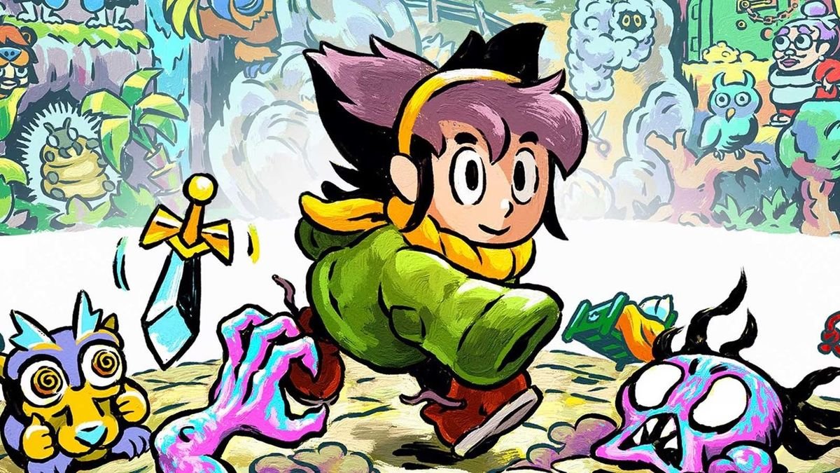 PC Users Can Claim 2 Free Games Worth $40, Includes 92% Rated Hit