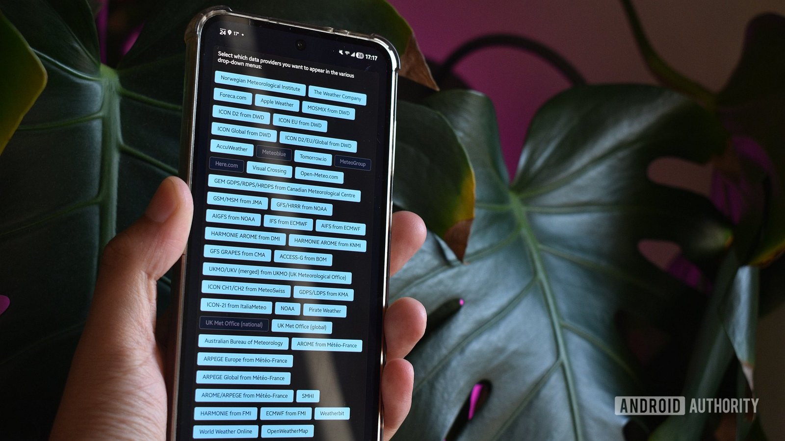 Pixel Weather lacks the one feature that could fix its poor forecasts