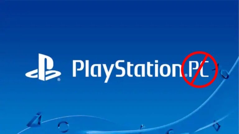 PlayStation’s Single-Player PC Push Reportedly Comes to an End