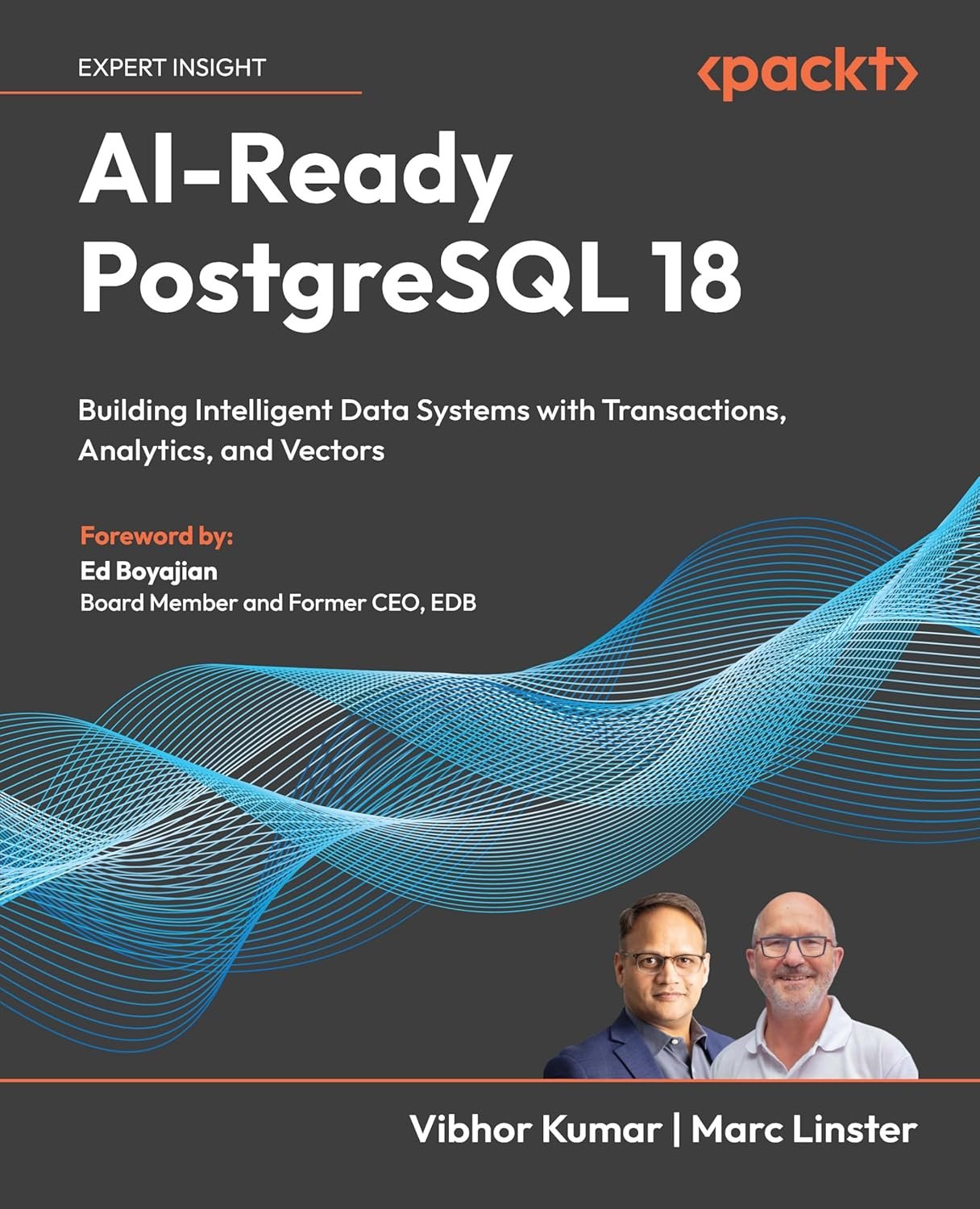PostgreSQL 18 Enables AI-Ready Data Systems
