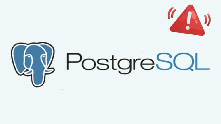 PostgreSQL Flaws Expose Databases to Remote Code Execution and SQL Injection