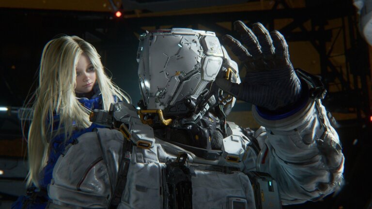 Pragmata's developers take all your comparisons to Xbox 360 shooters as a 'huge compliment', though I'm not convinced by their theory for why players are making the connection