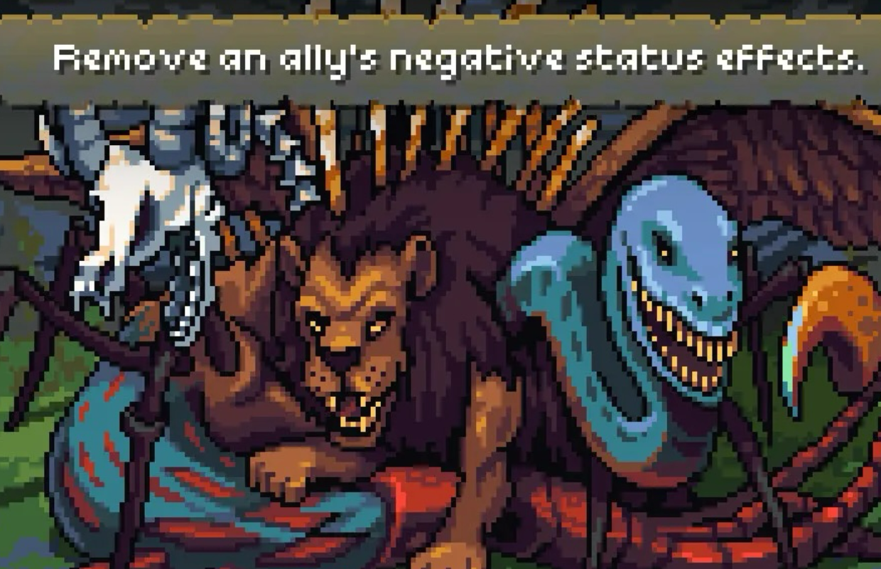 Quartet 1.4 with New Game Plus, Nightmare difficulty, and Dev commentary targeting end of the month for PC
