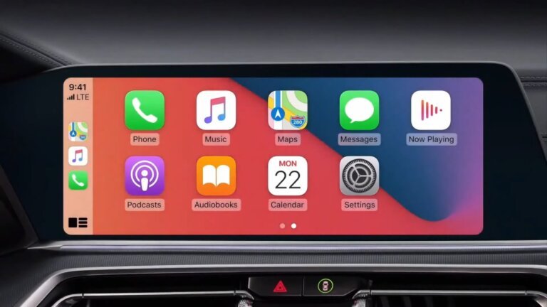 Rivian Software Chief Says Apple CarPlay and Android Auto Are Redundant in the World of AI