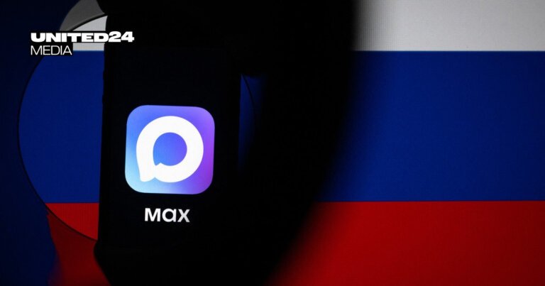 Russia’s State-Mandated Max Messenger Reportedly Hides Powerful Tracking Tools
