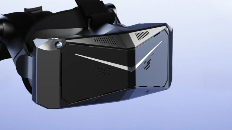 Save 2% on Pimax Crystal VR headsets and get $150 of accessories for free, thanks to PCGamesN