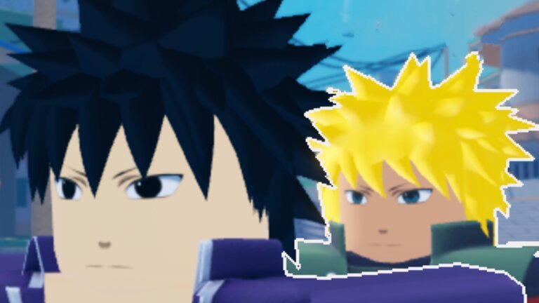Shinobi Way codes May 2026