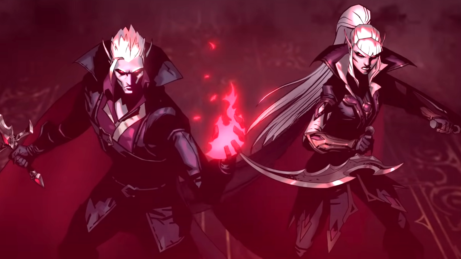 Sink your teeth into V Rising for free this weekend, and you can grab the full game for less than half price