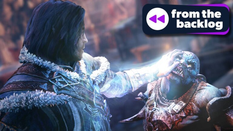 Skulking in Middle-earth: Shadow of Mordor is superb, and the Nemesis System is yet to be bested by 12 years of action games