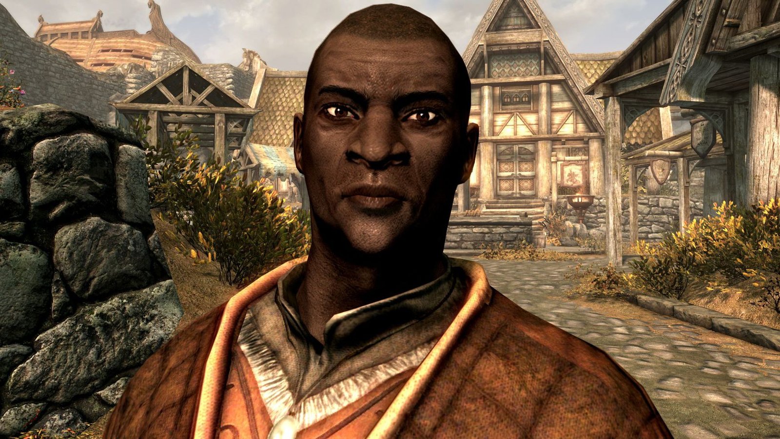 Skyrim has been the most-played 'Unsupported' game on Steam Deck for 5 months