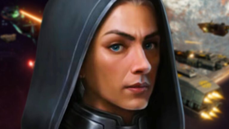 Space strategy game Sins of a Solar Empire 2 drops its gen-AI artwork amid a huge new UI overhaul