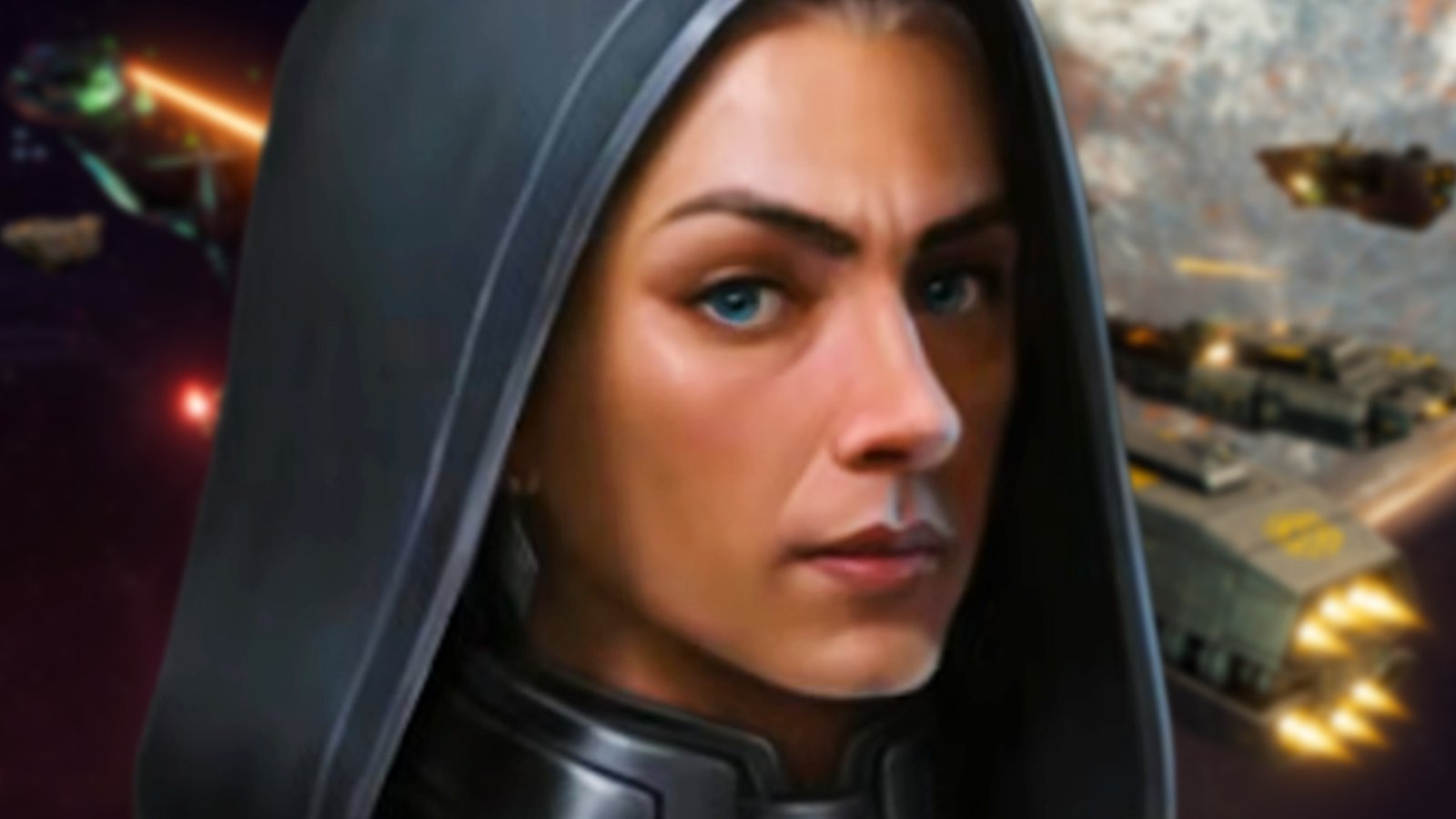 Space strategy game Sins of a Solar Empire 2 drops its gen-AI artwork amid a huge new UI overhaul