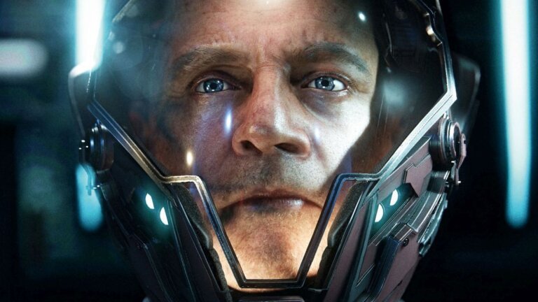 Star Citizen blasts through $1 billion in player funding, as its developer lists a new $5,000 spaceship for sale that is 'not yet ready to play'