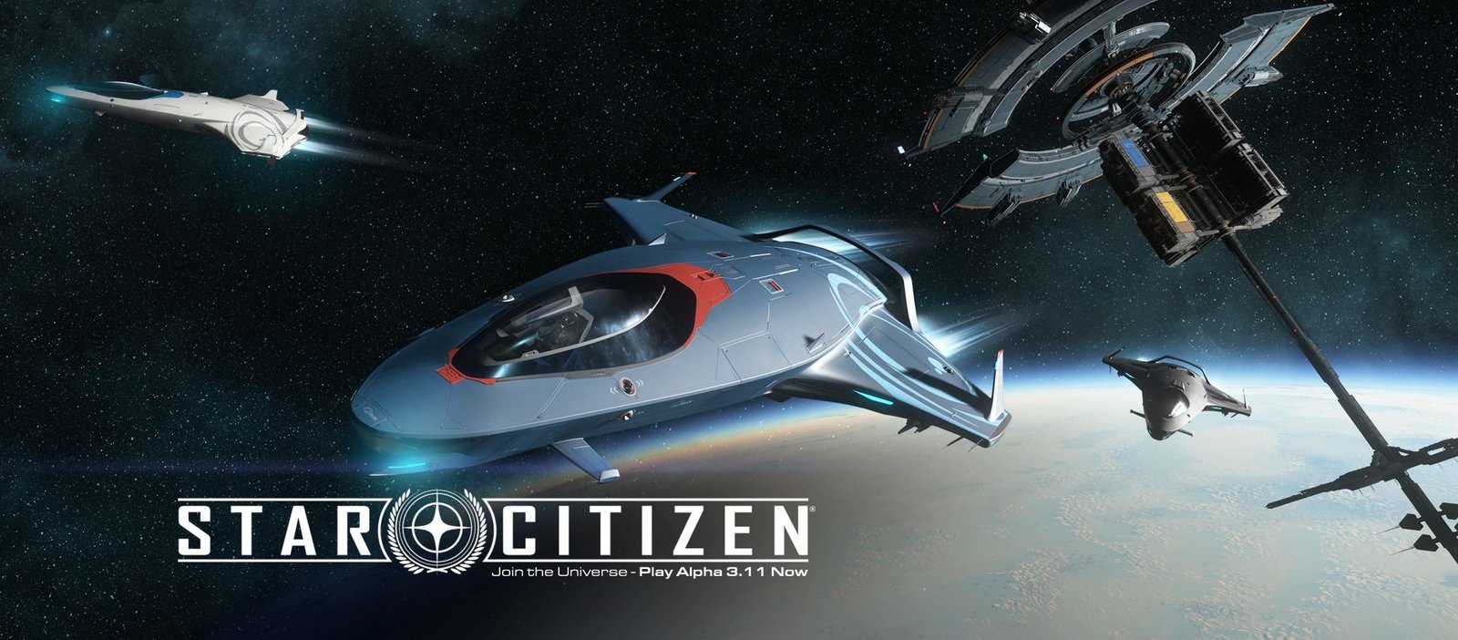 Star Citizen reaches $1 billion in lifetime funding, 14 years after the project was first announced — game still in early access with no release window, including 'Squadron 42' campaign