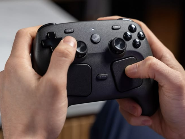Steam Controller Reservation Emails Begin Going Out With 72-Hour Purchase Windows