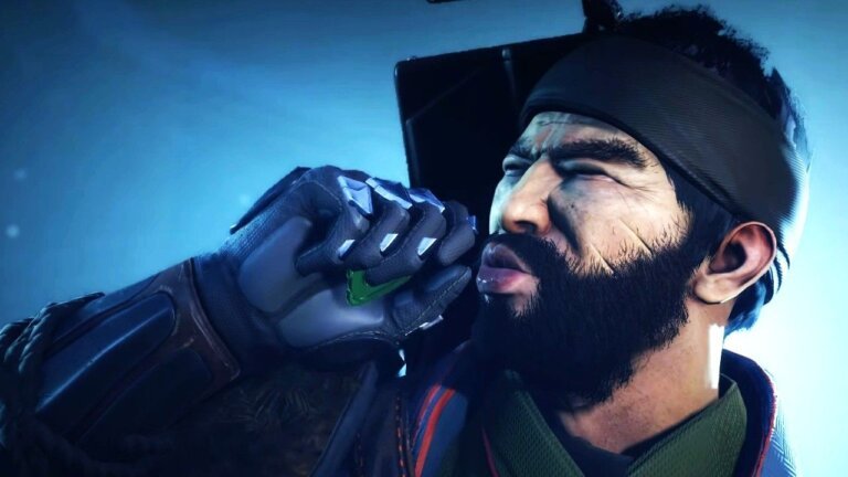 Steam reviewer says 'I am done with this game' after 10,000 hours of Destiny 2, then plays another 160 hours just to be sure
