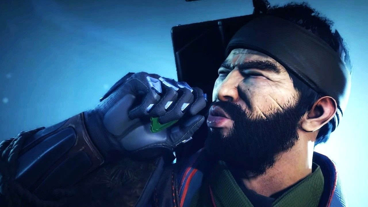 Steam reviewer says 'I am done with this game' after 10,000 hours of Destiny 2, then plays another 160 hours just to be sure
